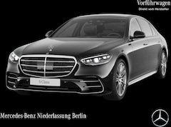 Bild des Angebotes Mercedes-Benz S 450 d L 4M AMG+PANO+MULTIBEAM+BURMESTER3D+STHZG