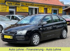 Bild des Angebotes Ford Focus Lim. Trend 1.6 Klimaanlage