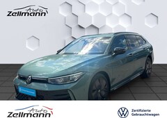 Bild des Angebotes VW Passat R-line EU6e R-Line 2.0TDI DSG AHZV LED PanoDACH