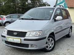 Bild des Angebotes Hyundai Matrix 1.6 GLS / KLIMA / TÜV NEU / 95.000