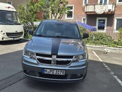 Bild des Angebotes Dodge Journey 2.4 SE