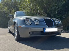 Bild des Angebotes Jaguar S-Type S-Type 2.5 V6 Executive