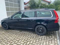 Bild des Angebotes Volvo V70 V70 Diesel D3 Summum