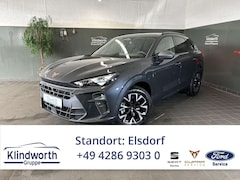 Bild des Angebotes CUPRA Terramar 1.5 eTSI Plug in Hybrid+Matrix+GJR+360°