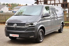 Bild des Angebotes VW T6 Transporter T6.1 Transporter Kasten lang FWD LED FLÜGELTÜRE