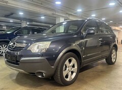 Bild des Angebotes Opel Antara Cosmo~4x4~Xenon~Automatik~Leder~Klima