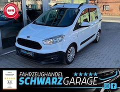 Bild des Angebotes Ford Transit Courier Trend*AHK*TEMPOMAT*KLIMA*