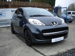 Bild des Angebotes Peugeot 107 Filou/Klima/Servo/ZV+FB/Top Gepflegt/5-Türen/
