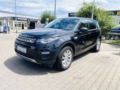 Bild des Angebotes Land Rover Discovery Sport HSE
