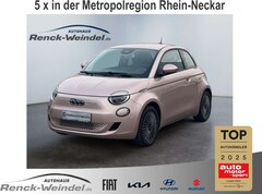 Bild des Angebotes Fiat 500 42 kWh Icon Navi Klimaautom. LED Apple CarPlay And