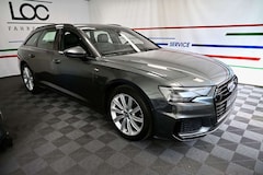 Bild des Angebotes Audi A6 Avant 50 TDI quattro tiptronic S line