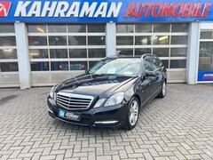 Bild des Angebotes Mercedes-Benz E 220 CDI BlueEfficiency Avantgarde
