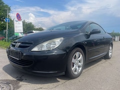 Bild des Angebotes Peugeot 307 CC Cabrio-Coupe Sport
