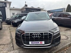 Bild des Angebotes Audi Q7 50 TDI quattro basis 7 SITZER