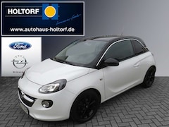 Bild des Angebotes Opel Adam Jam ecoFlex KLIMA ALU