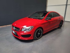 Bild des Angebotes Mercedes-Benz CLA 250 4Matic AMG *TOP Ausstattung*