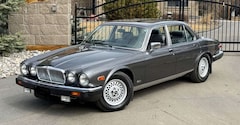 Bild des Angebotes Jaguar XJ12 XJ12, 1.Hand, 55.200 km, 3 Jahre Garantie