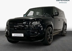 Bild des Angebotes Land Rover Defender 130 D300 X-Dynamic HSE
