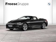Bild des Angebotes BMW 650 i xDrive M Sportpaket Head-Up HK Soft-Close