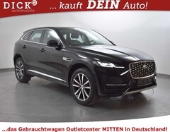 Bild des Angebotes Jaguar F-Pace 2.0d SE AWDFACELIFT+MEMO+360+AHK+ACC+20"