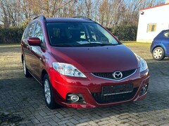 Bild des Angebotes Mazda 5 1.8 Active