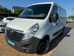 Bild des Angebotes Opel Movano 1.Hand 3-Sitze EURO6 Klima Tempomat Standheiz. LKW