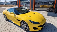 Bild des Angebotes Ferrari Portofino alle Assistenz Systeme Abstandstempoma