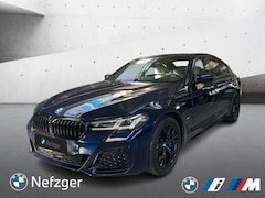 Bild des Angebotes BMW 540 d xDrive Limousine M Sport Laserlicht Bowers&Wilki