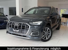 Bild des Angebotes Audi Q5 40 TDI quattro design advanced.Garantie