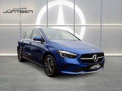 Bild des Angebotes Mercedes-Benz B 250 e PROGRESSIVE ADVANCED MBUX RFK DAB LED-HP
