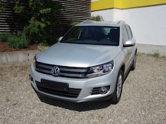 Bild des Angebotes VW Tiguan Lounge Sport