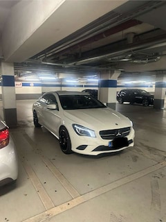 Bild des Angebotes Mercedes-Benz CLA 180 7G-DCT AMG Line