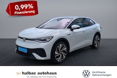 Bild des Angebotes VW ID.5 Pro 150kW +0,99%+WÄRMEPUMPE+WR+MATRIX+AHK+NAVI