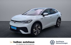 Bild des Angebotes VW ID.5 Pro 150kW +1,49%+WÄRMEPUMPE+WR+MATRIX+AHK+NAVI