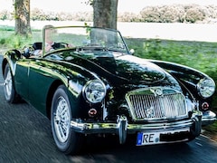 MG MGA 1.500