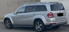 Bild des Angebotes Mercedes-Benz GL 350 CDI DPF 4Matic BlueEFFICIENCY 7G-TRONIC
