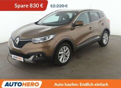 Bild des Angebotes Renault Kadjar 1.2 TCe Energy XMOD *NAVI*PDC*TEMPO*KLIMA*