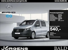 Bild des Angebotes Mercedes-Benz Vito 116 Mixto Mixto/lang/Klima/Tempom/Kamera