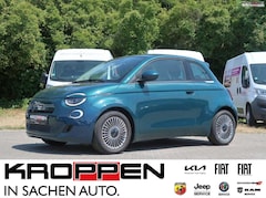 Bild des Angebotes Fiat 500 Hybrid Limousine Torino Carplay/Android Auto