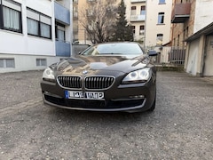 Bild des Angebotes BMW 640 640i xDrive Coupe