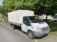 Bild des Angebotes Ford Transit Pritsche