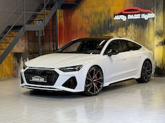 Bild des Angebotes Audi RS7 Sportback 4.0 TFSI quattro~HEAD-UP~PANO~MATR