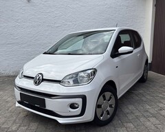 Bild des Angebotes VW up! join up!