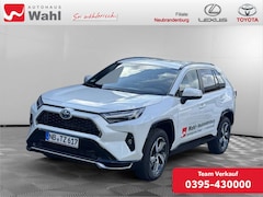 Bild des Angebotes Toyota RAV 4