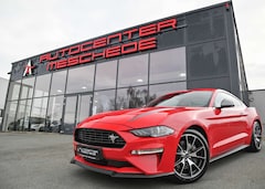Bild des Angebotes Ford Mustang 2.3 EcoBoost 55-Paket *4-Rohr Abgas.*