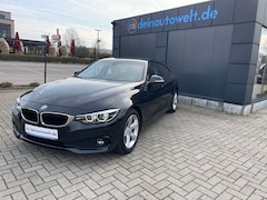 Bild des Angebotes BMW 420 d Baureihe 4 Gran Coupe Advantage*Navi