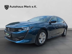 Bild des Angebotes Peugeot 508 SW Active Pack HDI130 EAT8,8-fach,AHK