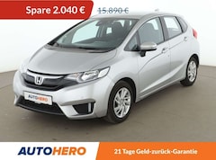 Bild des Angebotes Honda Jazz 1.3 i-VTEC Comfort Aut.*NAVI*PDC*SHZ*TEMPO*KLIMA*