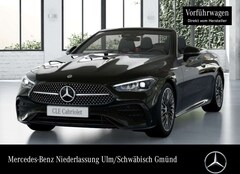 Bild des Angebotes Mercedes-Benz CLE 200 AMG+NIGHT+360+LED+TOTW+KEYLESS+9G