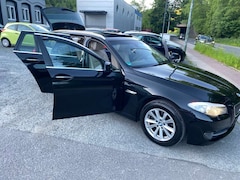 Bild des Angebotes BMW 520 520 d